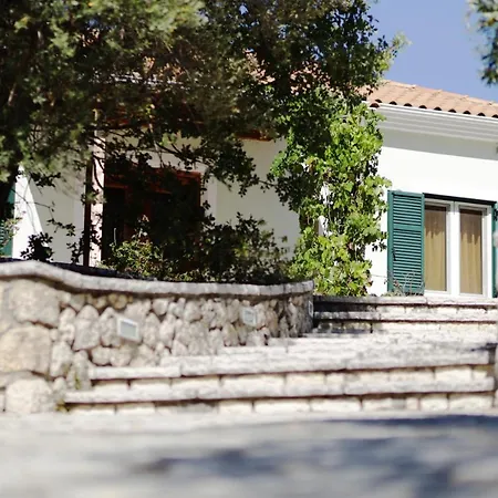 Villa Vigilia