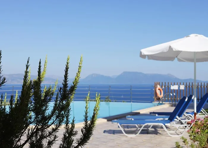 Vigilia Villa *