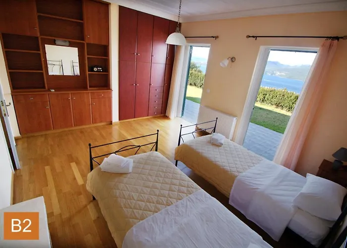 Villa Vigilia *
