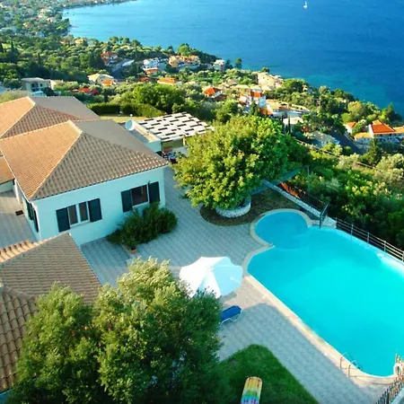 Villa Vigilia *