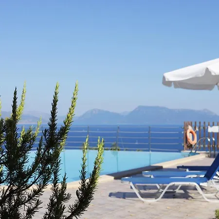 Vigilia Villa *
