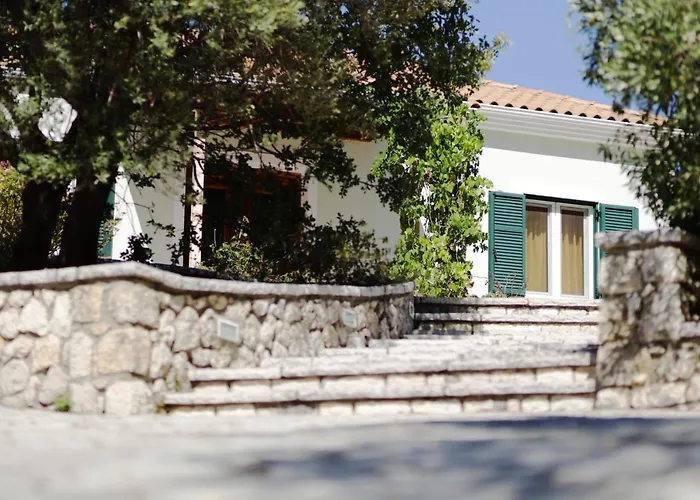 Villa Vigilia